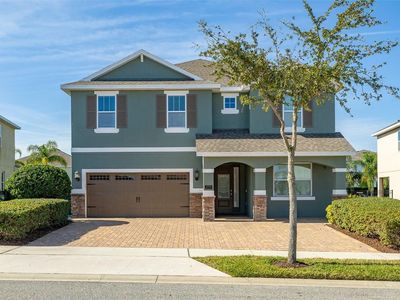 370 Burma St, Kissimmee, FL, 34747