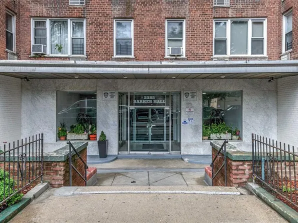 2385 Barker Avenue #6J, Bronx, NY 10467