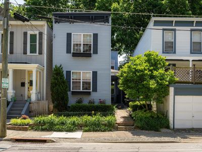 2019 Freeland Ave, Cincinnati, OH, 45208