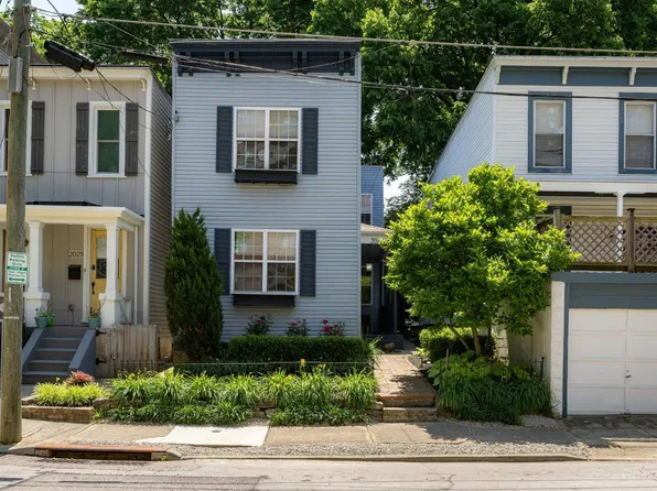 2019 Freeland Ave, Cincinnati, OH 45208