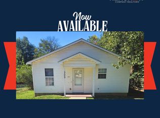309 Fuller Ave, Dyersburg, TN 38024