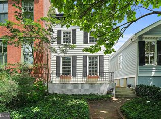 516 9th St SE, Washington, DC 20003