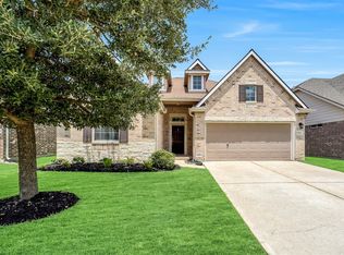 21626 Alta Peak Way, Katy, TX 77449