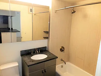 Rented by Keller Williams NYC