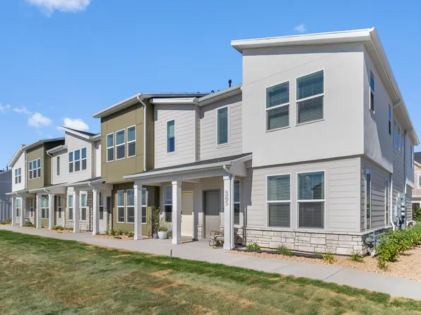 3074 S 270 W, Nibley, UT 84321