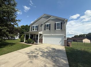 1605 Pinion Ct, Columbus, IN 47201