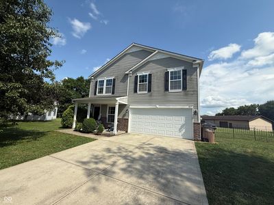 1605 Pinion Ct, Columbus, IN, 47201