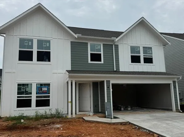 123 Warrior Ct, Hoschton, GA 30548