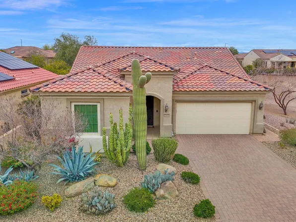 7438 W NOBLE PRAIRIE Way, Florence, AZ 85132