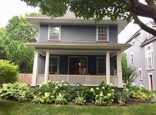 54 Girton Pl, Rochester, NY 14607