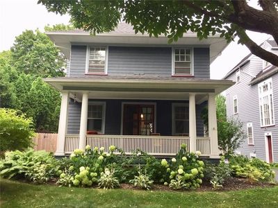 54 Girton Pl, Rochester, NY, 14607