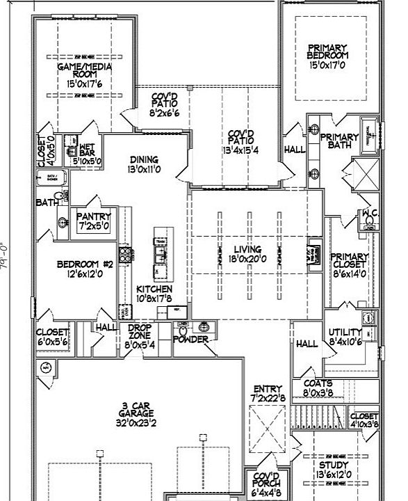 2nd image of 4244 S 170th Ave E