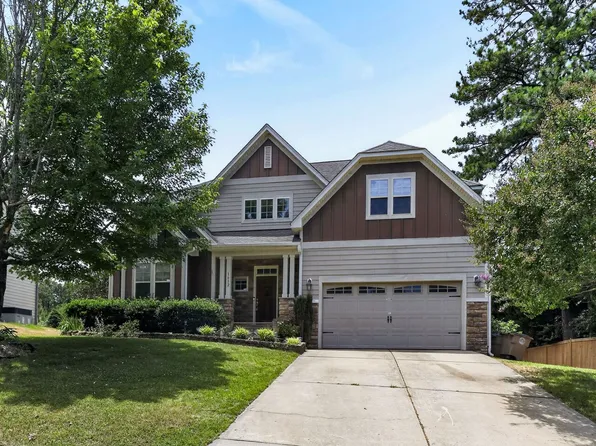 1612 Gracie Girl Way, Wake Forest, NC 27587