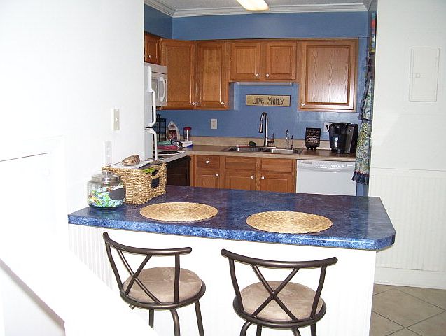 2nd image of 850 Mallery St #5K