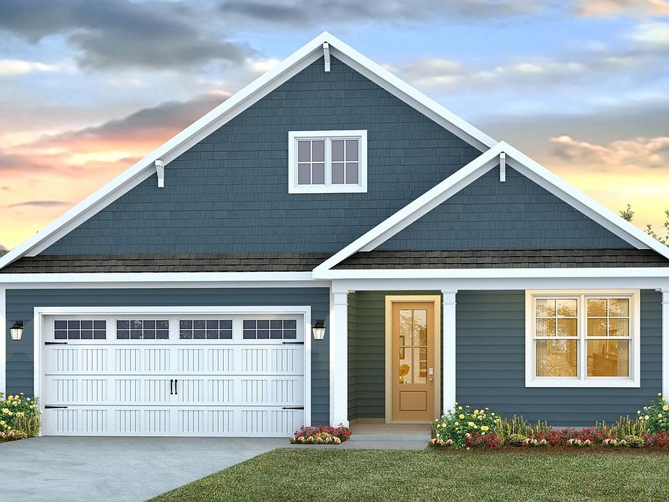 Plan Elevation.