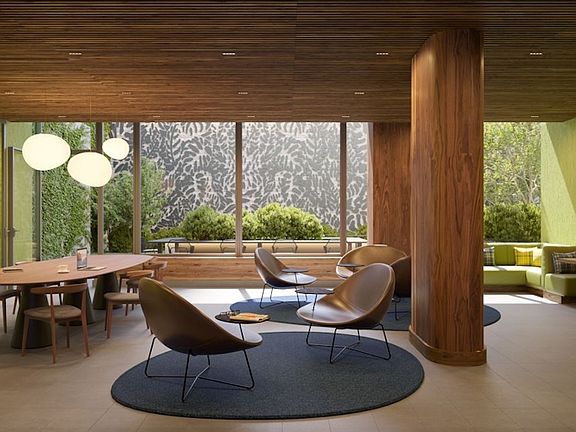4th image of 4322 Queens St #16K