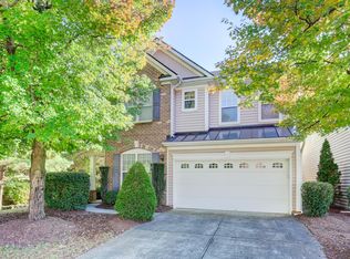 6113 Dunzo Dr, Raleigh, NC 27617