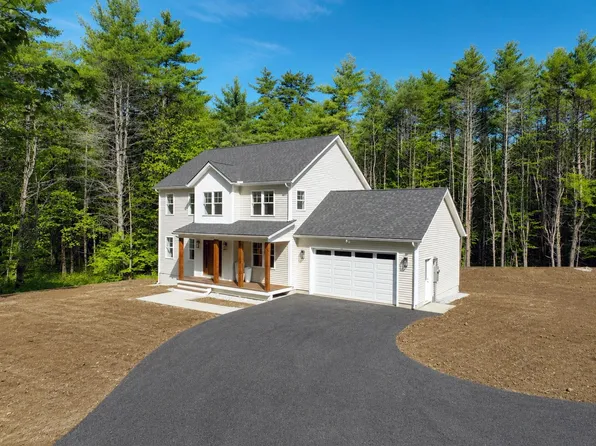 230 Old Greenfield Road, Peterborough, NH 03458