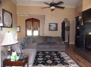 1668 S Woodland Forrest Dr, Lake charles, LA 70611