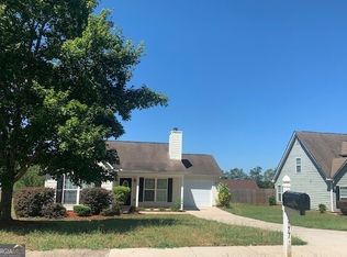 177 Cotton Dr, Jackson, GA 30233