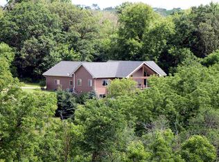 W7321 Grossen Rd, Monticello, WI 53570