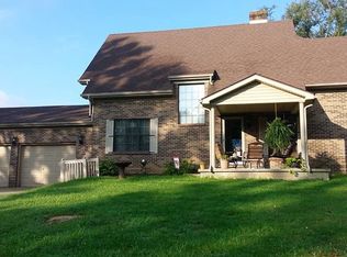 9412 Morehead Rd, Flemingsburg, KY 41041