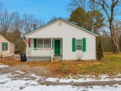 120 Shryer Rd, Athens, TN, 37303