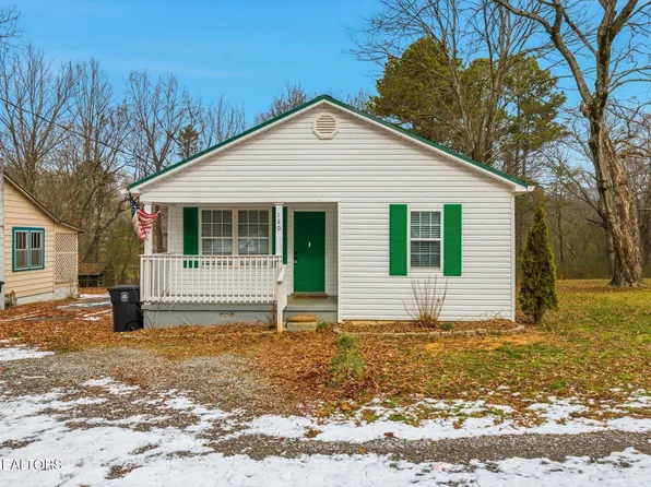 120 Shryer Rd, Athens, TN 37303