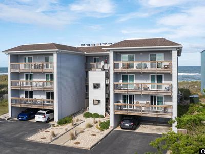 8119 S Old Oregon Inlet Rd Unit 304, Nags Head, NC, 27959
