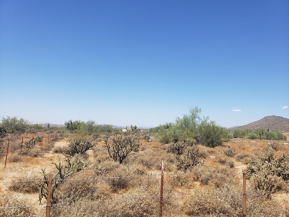 2nd image of 34644 N 53rd St Lot 13