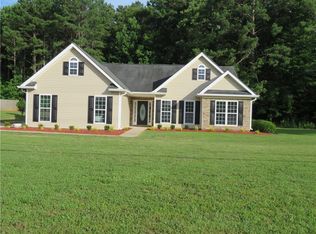 321 Sandhill Hulett Rd, Villa Rica, GA 30180