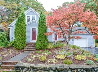 115 Moody St, North Andover, MA 01845
