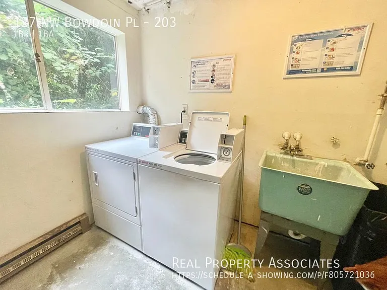 127 NW Bowdoin Pl #203 — Photo 15