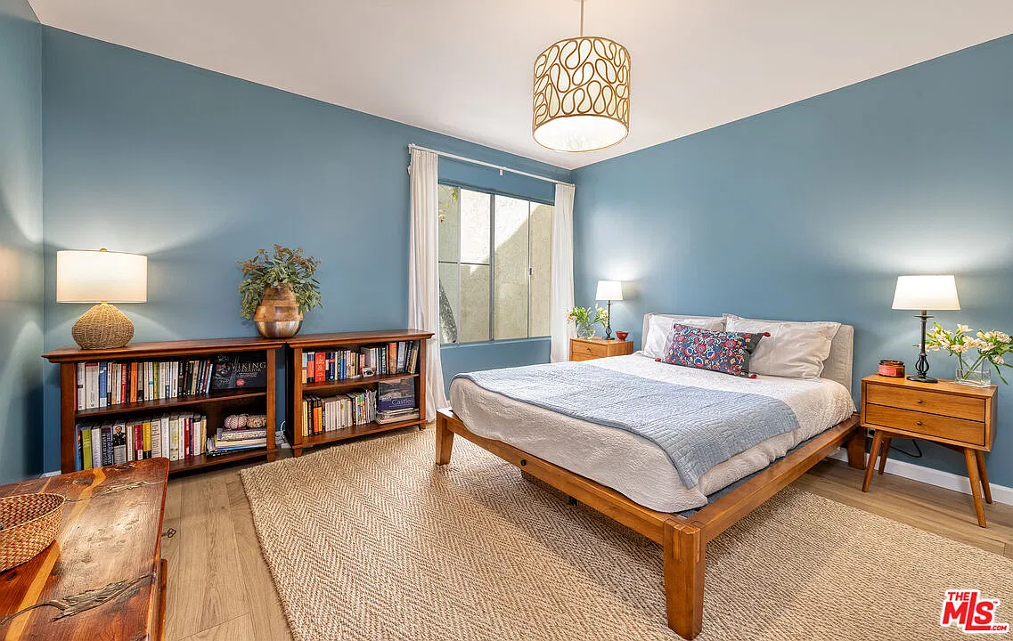 1 bed, 1.0 bath, 674 sqft, $2,700 — Photo 4