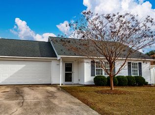 602 Worth Drive, Morehead City, NC 28557