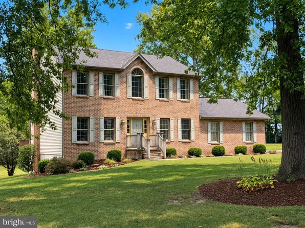12503 Sunshine Dr SE, Cumberland, MD 21502