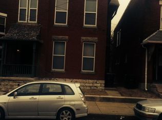 611 W Breckinridge St #2, Louisville, KY 40203