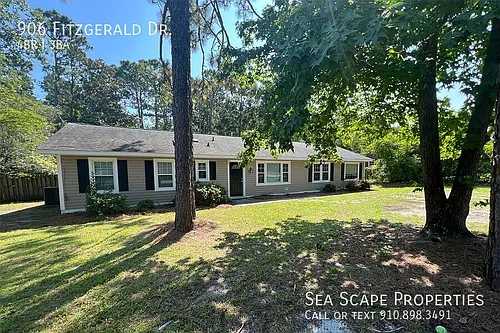 906 Fitzgerald Dr Photo 1