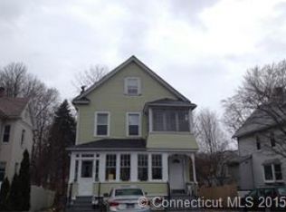 266 Connecticut Ave, New London, CT 06320
