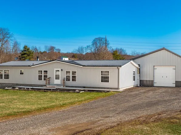 12420 Township Road 85, Thornville, OH 43076