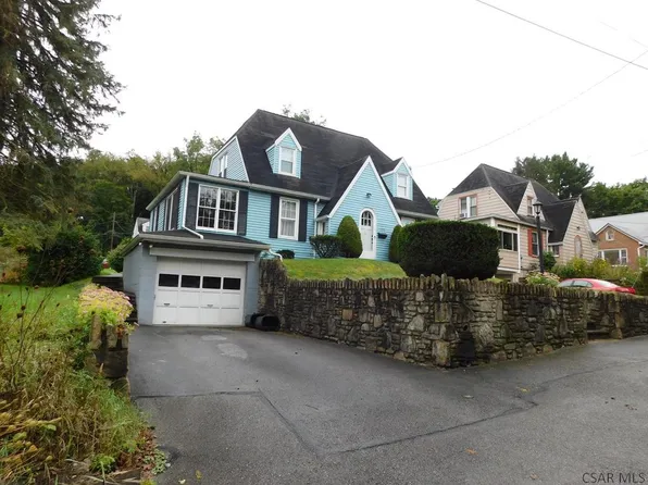 1205 Penrod St, Johnstown, PA 15902