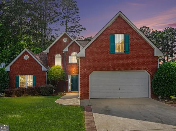 3419 Allie Dr SW, Snellville, GA 30039