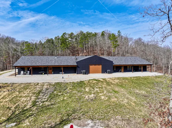 1044 Carter 154, Fremont, MO 63941