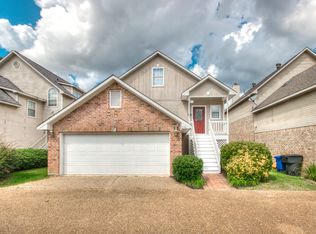 5741 S Lakeshore Dr, Shreveport, LA 71119