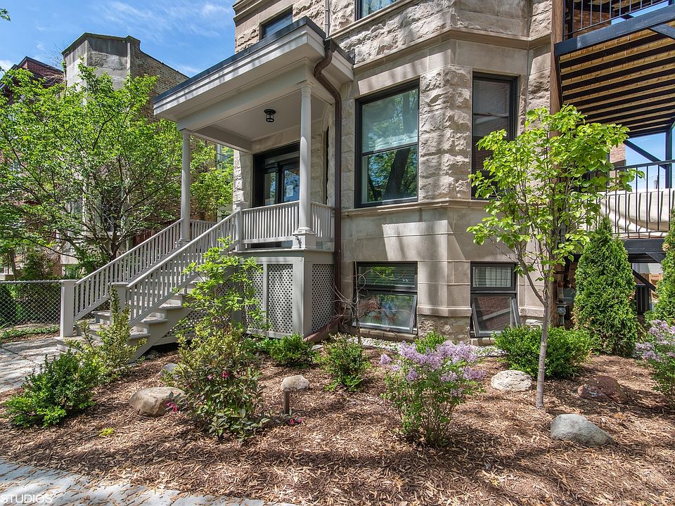 1st image of 1254 W Winnemac Ave #2S