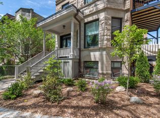1254 W Winnemac Ave #2S, Chicago, IL 60640