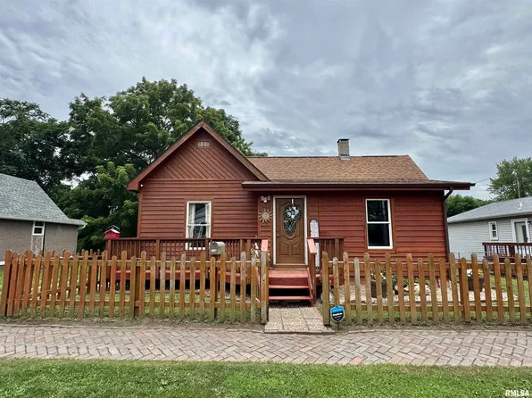 778 E Grove St, Galesburg, IL 61401