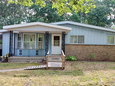11209 Langdon Dr, Clio, MI, 48420