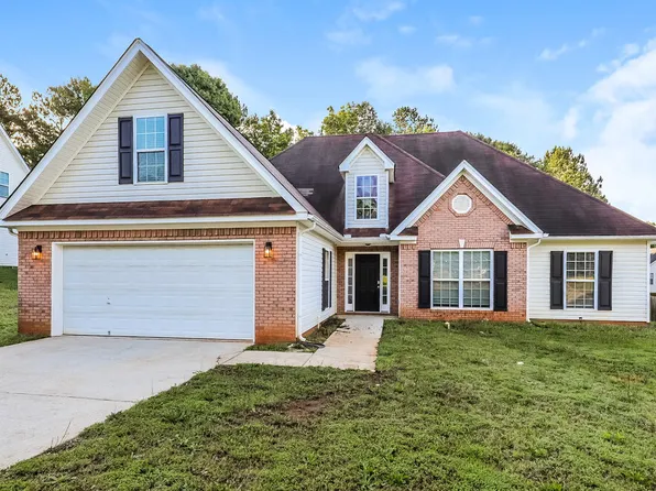 185 Revolutionary Dr, Hampton, GA 30228