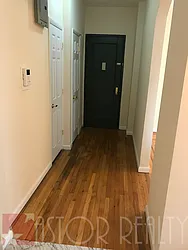 Rented by Astor Realty